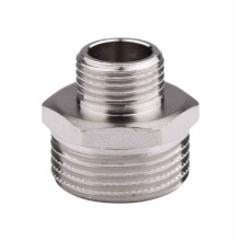 Ниппель редукционный Thermo Alliance Forte 1 1/4х1/2 Ниппель редукционный Thermo Alliance Forte 1 1/4х1/2