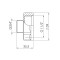 Переход Thermo Alliance Forte 1