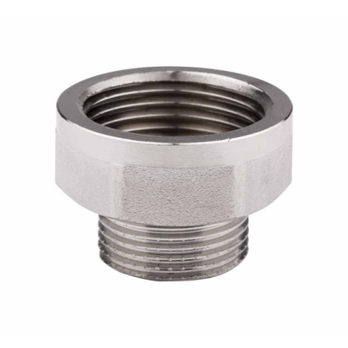 Переход Thermo Alliance Forte 2