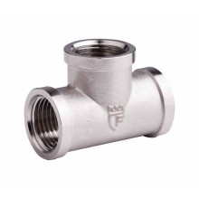 Тройник Thermo Alliance Forte 1/2