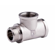 Тройник Thermo Alliance Forte 1/2