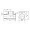 Тройник Thermo Alliance Forte 1/2 Тройник Thermo Alliance Forte 1/2