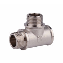 Тройник Thermo Alliance Forte 1/2