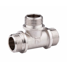 Тройник Thermo Alliance Forte 1/2