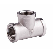 Тройник Thermo Alliance Forte 3/4