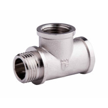 Тройник Thermo Alliance Forte 3/4