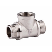 Тройник Thermo Alliance Forte 3/4