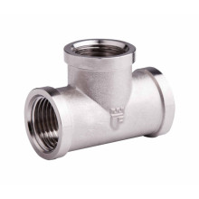 Тройник Thermo Alliance Forte 2