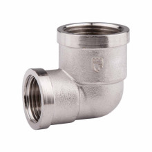 Уголок редукционный Thermo Alliance Forte 1/2 Уголок редукционный Thermo Alliance Forte 1/2