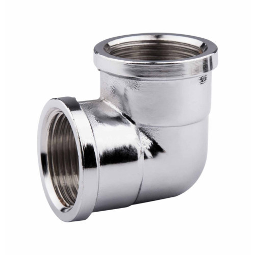 Уголок Thermo Alliance Forte 1/2