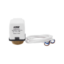 Сервопривод Icma 220V тип открытый №983 (NA) Сервопривод Icma 220V тип открытый №983 (NA)