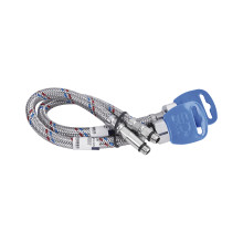Гибкая подводка для воды Thermo Alliance Standart М10 30 см (пара) SD396W30 Гибкая подводка для воды Thermo Alliance Standart М10 30 см (пара) SD396W30