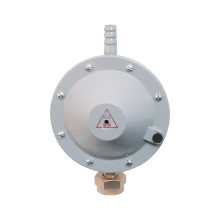 Редуктор газовый Thermo Alliance Standart SD125G15 Редуктор газовый Thermo Alliance Standart SD125G15