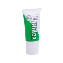 Смазочный состав Unipak Super Glidex для сборки канализации 50 г (туба) Смазочный состав Unipak Super Glidex для сборки канализации 50 г (туба)