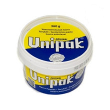 Паста герметик Unipak Unigum 360 г (туба) Паста герметик Unipak Unigum 360 г (туба)
