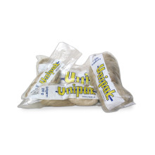 Льняное волокно Unipak Unigarn 200 г (косичка) Льняное волокно Unipak Unigarn 200 г (косичка)