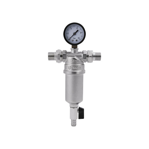 Фильтр самопромывной Thermo Alliance Standart 1/2 Фильтр самопромывной Thermo Alliance Standart 1/2
