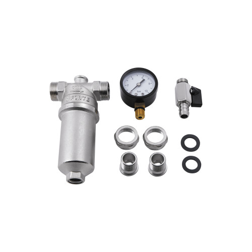 Фильтр самопромывной Thermo Alliance Standart 1/2 Фильтр самопромывной Thermo Alliance Standart 1/2