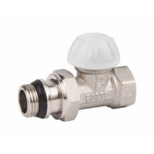 Кран радиаторный Thermo Alliance Standart Powerful 1/2 Кран радиаторный Thermo Alliance Standart Powerful 1/2