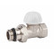 Кран радиаторный Thermo Alliance Standart Powerful 1/2