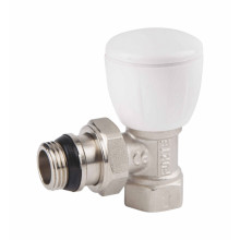 Кран радиаторный Thermo Alliance Standart Powerful 1/2 Кран радиаторный Thermo Alliance Standart Powerful 1/2
