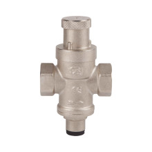 Редуктор Thermo Alliance Standart 3/4 Редуктор Thermo Alliance Standart 3/4