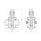 Редуктор Thermo Alliance Standart 1 Редуктор Thermo Alliance Standart 1