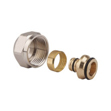 Евроконус Thermo Alliance Forte 16х2 мм, 3/4 Евроконус Thermo Alliance Forte 16х2 мм, 3/4