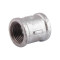 Муфта чугунная 3/4 Муфта чугунная 3/4