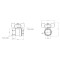 Кран шаровой Thermo Alliance Standart 1 Кран шаровой Thermo Alliance Standart 1