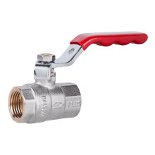 Кран шаровой Thermo Alliance Standart 1/2 Кран шаровой Thermo Alliance Standart 1/2