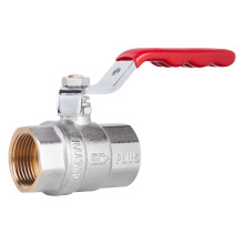 Кран шаровой Thermo Alliance Standart 3/4 Кран шаровой Thermo Alliance Standart 3/4
