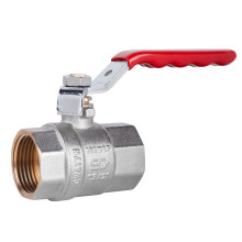 Кран шаровой Thermo Alliance Standart 1 Кран шаровой Thermo Alliance Standart 1