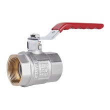 Кран шаровой Thermo Alliance Standart 1 Кран шаровой Thermo Alliance Standart 1