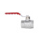 Кран шаровой Thermo Alliance Standart 1