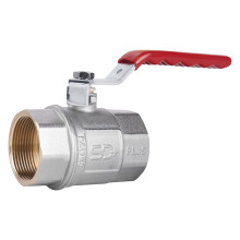 Кран шаровой Thermo Alliance Standart 1 Кран шаровой Thermo Alliance Standart 1