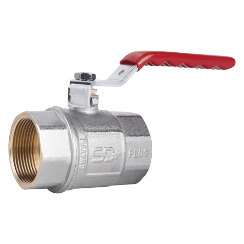 Кран шаровой Thermo Alliance Standart 1