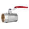 Кран шаровой Thermo Alliance Standart 1