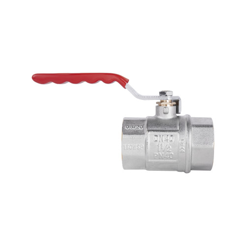 Кран шаровой Thermo Alliance Standart 1