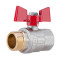 Кран шаровой Thermo Alliance Standart 3/4