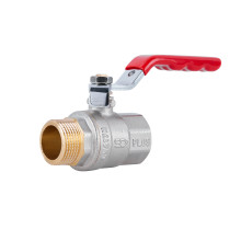 Кран шаровой Thermo Alliance Standart 3/4 Кран шаровой Thermo Alliance Standart 3/4
