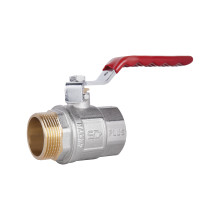 Кран шаровой Thermo Alliance Standart 1 Кран шаровой Thermo Alliance Standart 1