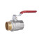 Кран шаровой Thermo Alliance Standart 1