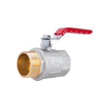 Кран шаровой Thermo Alliance Standart 1 Кран шаровой Thermo Alliance Standart 1