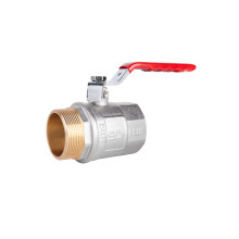 Кран шаровой Thermo Alliance Standart 2 Кран шаровой Thermo Alliance Standart 2
