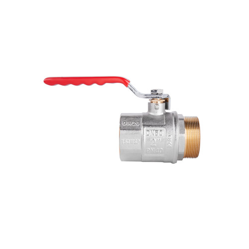 Кран шаровой Thermo Alliance Standart 2