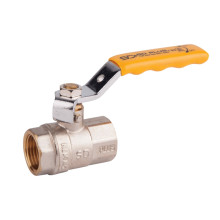 Кран шаровой Thermo Alliance Standart 1 Кран шаровой Thermo Alliance Standart 1