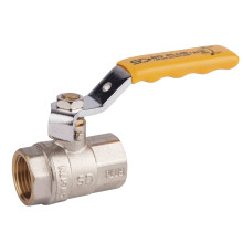 Кран шаровой Thermo Alliance Standart 2 Кран шаровой Thermo Alliance Standart 2