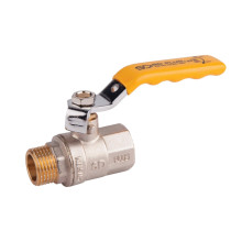 Кран шаровой Thermo Alliance Standart 1/2 Кран шаровой Thermo Alliance Standart 1/2
