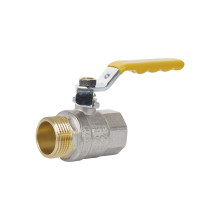 Кран шаровой Thermo Alliance Standart 1 Кран шаровой Thermo Alliance Standart 1